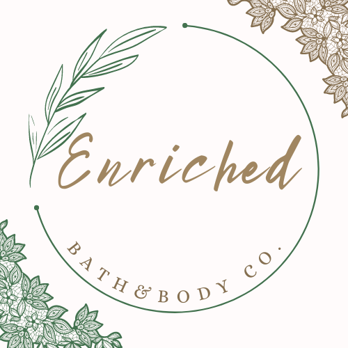 enriched bath and body co.